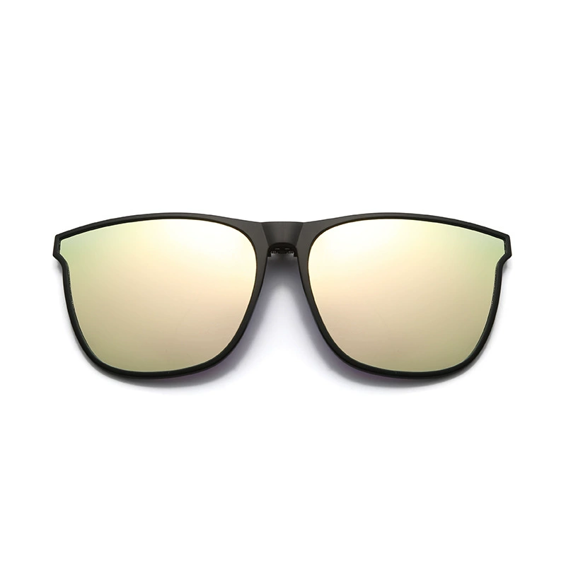 Ultra-light Invisible Frame Sunglasses, Unisex, UV Protection, Multiple Colors