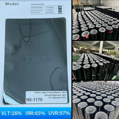 a whole roll of car glass | Automotive Film - 15mx1mfree-shipping-starting-from-30m-ns-117015m1mfree-shipping-starting-from-30m