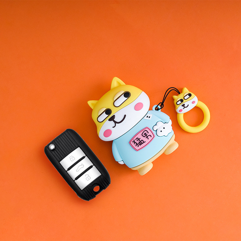 MNG Roewe 모델 B(버튼 3개)