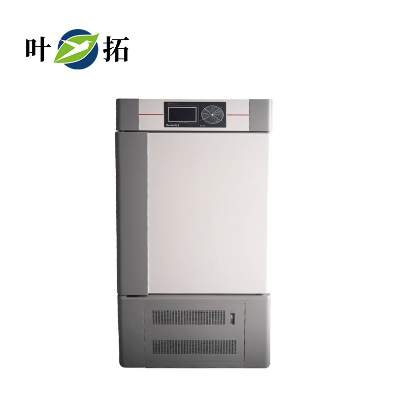 上海叶拓 HSP系列 实验室高精度高效率低能耗恒温恒湿箱