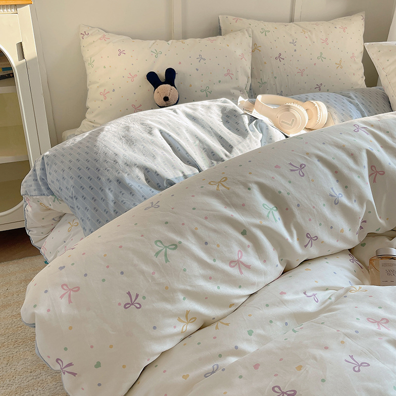 화려한 리본 (추천!)