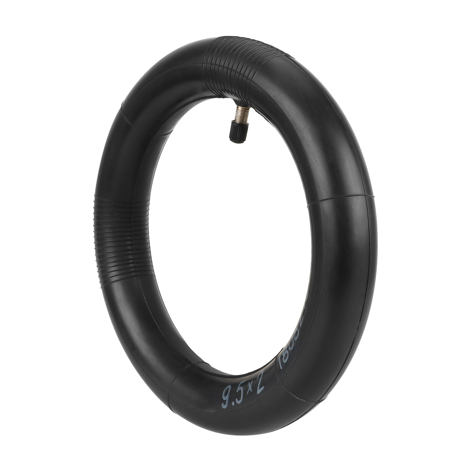 滑板车轮胎平衡车专用Ulip9.5*2直嘴内胎10寸加厚防滑耐磨轮胎