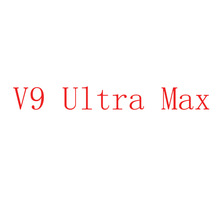 V9 UltraMax 土豪金智能手表离线支付无线充心率血压运动计步手环