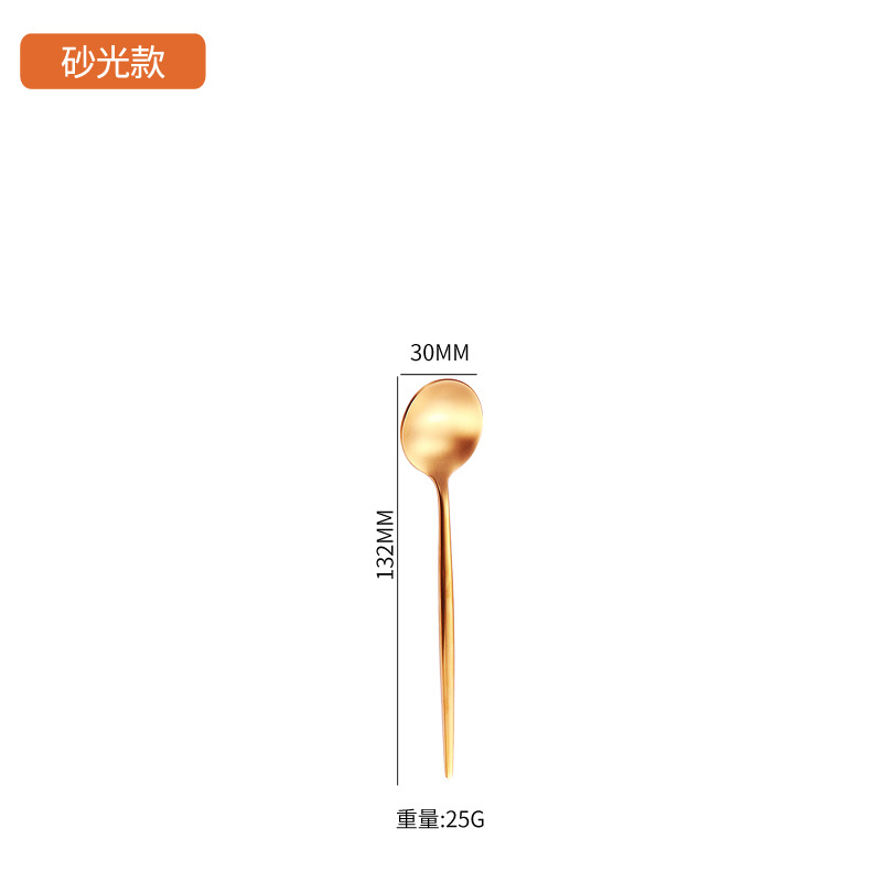 304 cuchillo de acero inoxidable cuchillo de cubierta cuchillo de filete cuchillo de postre cuchillo de horquilla