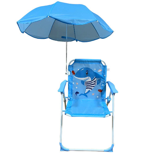 Silla para niños silla plegable silla paraguas silla de playa silla de ocio al aire libre