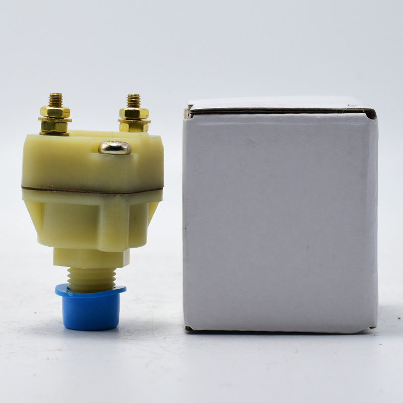 Piezas del autobús del camión pesado del interruptor 228600 de la luz de freno de SMT