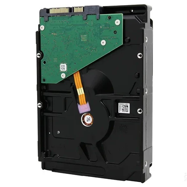 Оригинальный ST3000VX000 3ТБ настольный жёсткий диск 7200 об/мин 3Т мониторинговый жёсткий диск SV35
