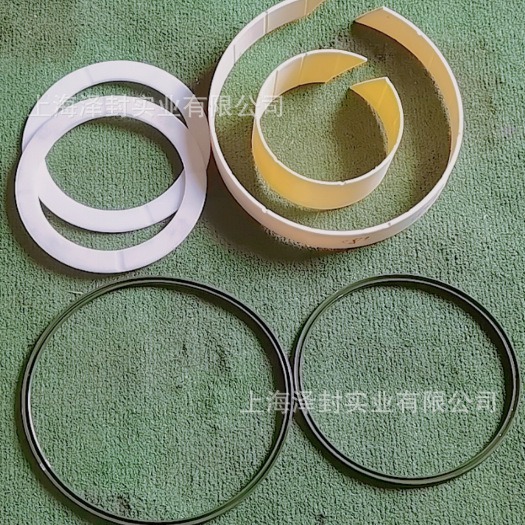 用于装载机WA500轮式轴修理包424-46-12172 川崎40840-22690