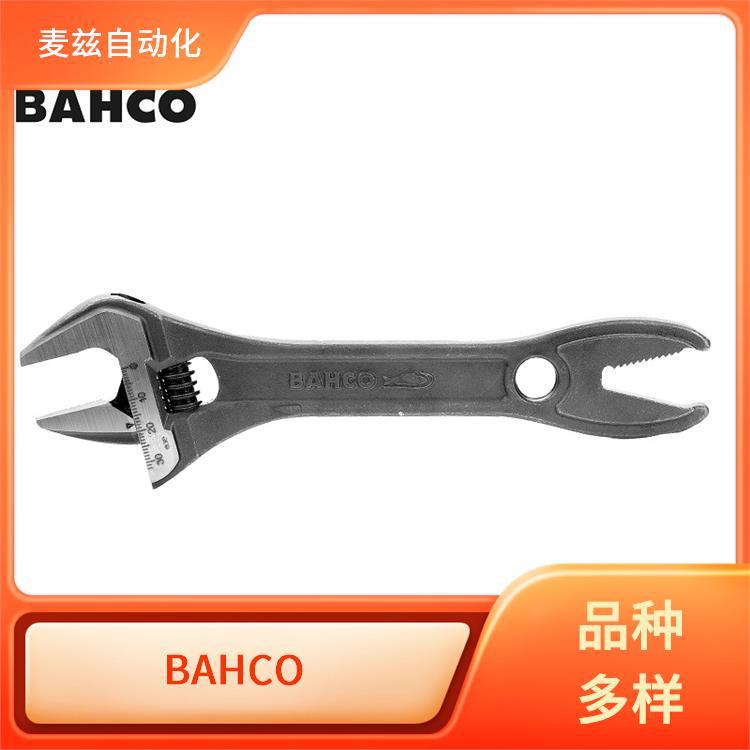 瑞典百固 BAHCO 扭矩扳手 ZHVIDEOCHA 五金工具 品质可靠