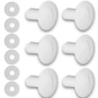 280180塑料轮机器人清洁器
