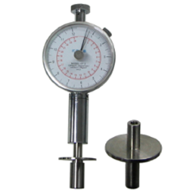 果实硬度计 型号:NHZL-GY-3 库号：M162638