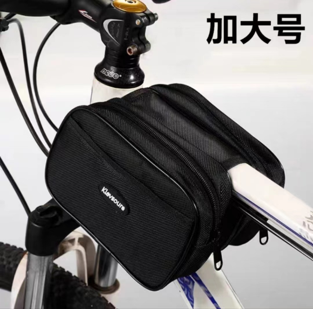 블랙 증가 (지퍼)