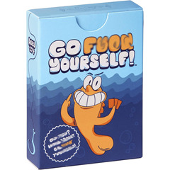 国境を越えたGoFuckYourself! -YouAlwaysWantedの大人向け釣りゲーム面白いカードゲーム