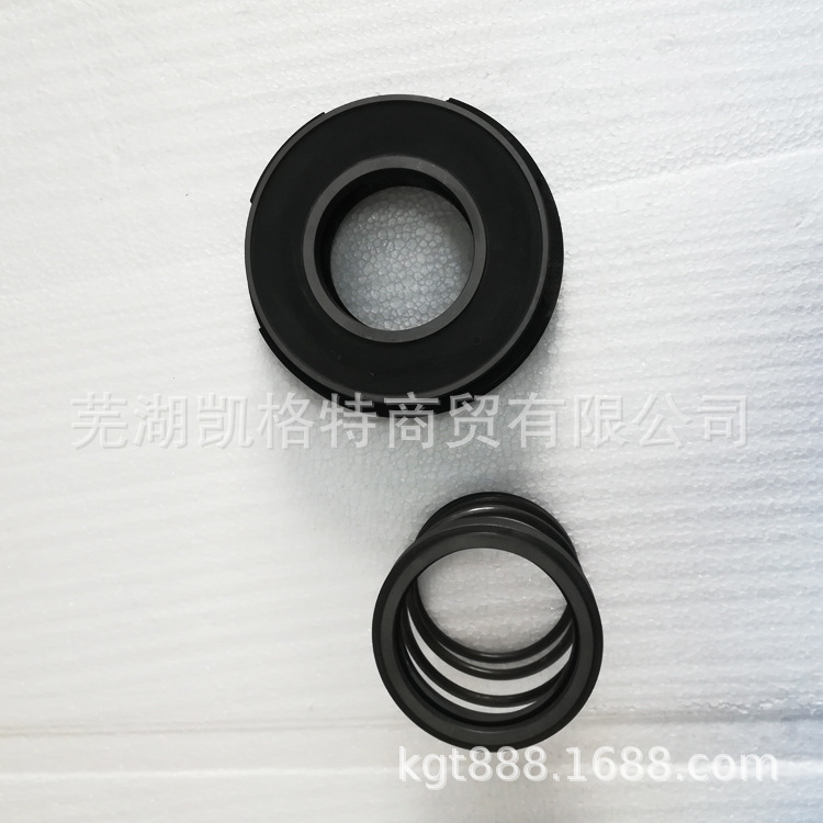 供应TRF660R46E18.5-V10-W203螺杆泵机械密封 ALLWEILER油泵机封