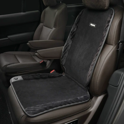 Cushion Cover Seat Cushion, Wool pad