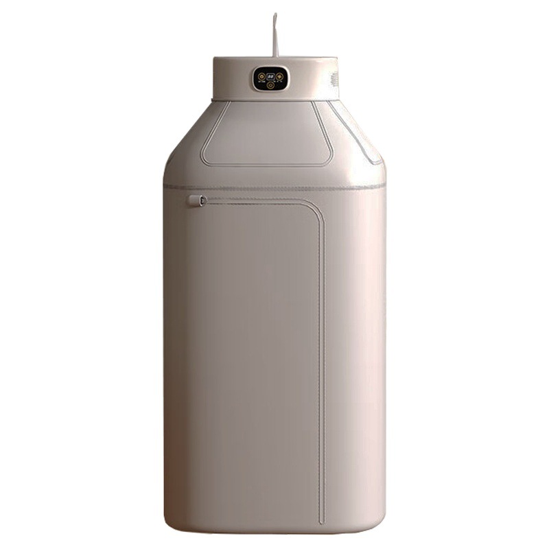 Littelfei Dryer Household Small Baby Clothes Drying Foldableing Portable Clothes Dryer Cq-V6