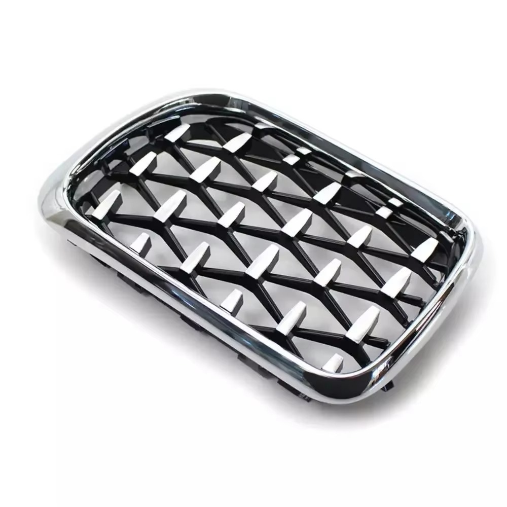 Suitable for 1997-1999 Bmw E36 Original Factory Upgraded Double Kidney Grille