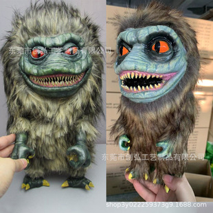 �羳���NCritters Prop Dollë�q���������˿ֲ������ֲ���ż�[��