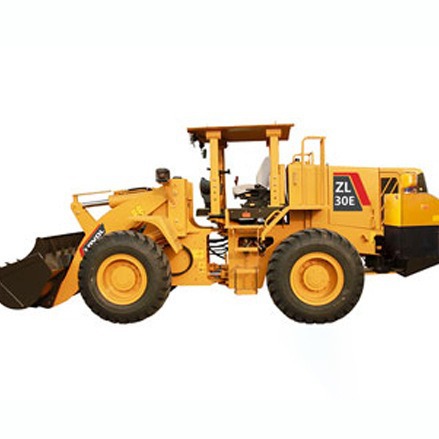 ZL30E 矿安井下机技术成熟，质量可靠便宜出售