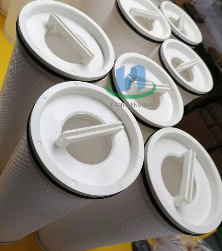 Filters HFU620UY100J 替代颇尔PALL大流量 水滤芯 20英寸滤芯
