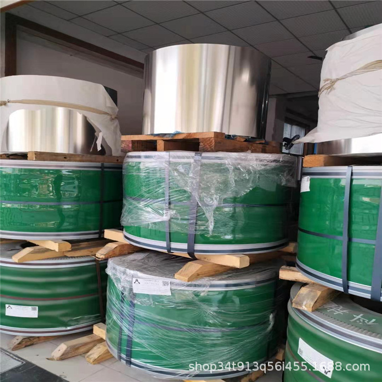 301不锈钢带 0.1 0.2 0.12 0.15 0.3 0.4不锈钢弹片 激光切割0.03