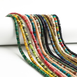 ��Ȼʯ2x4mmֱ߅��Ƭ������ʯɢ��ʵۻ�ʯDIY�Ʒ�羳���Ʒ���l