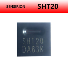 SHT20 ��ʪ�ȴ�����SHT20 ���ִ����� ȫ��ԭװ��Ʒ QFN6��װ