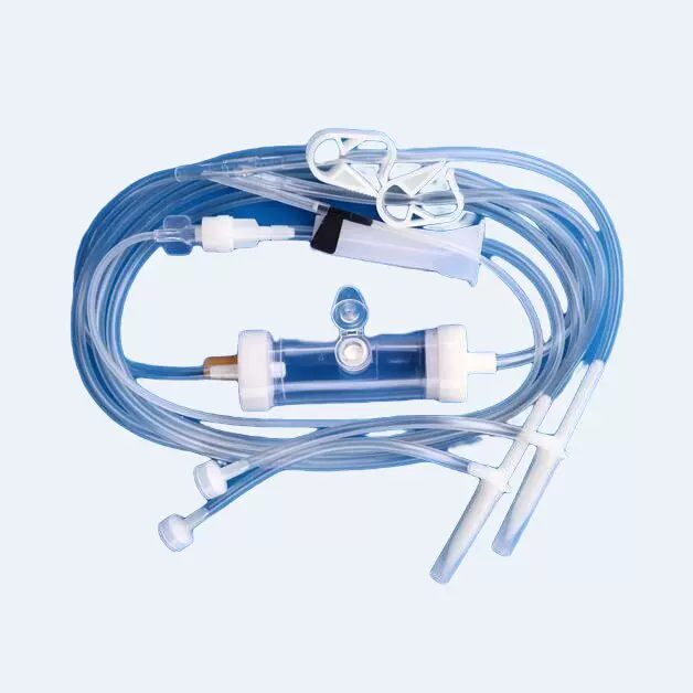 源头厂家供应PVC 医疗管子料  质软透明颗粒