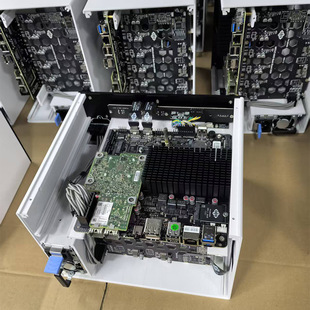Home Server Chassis and Data Storage Chassis