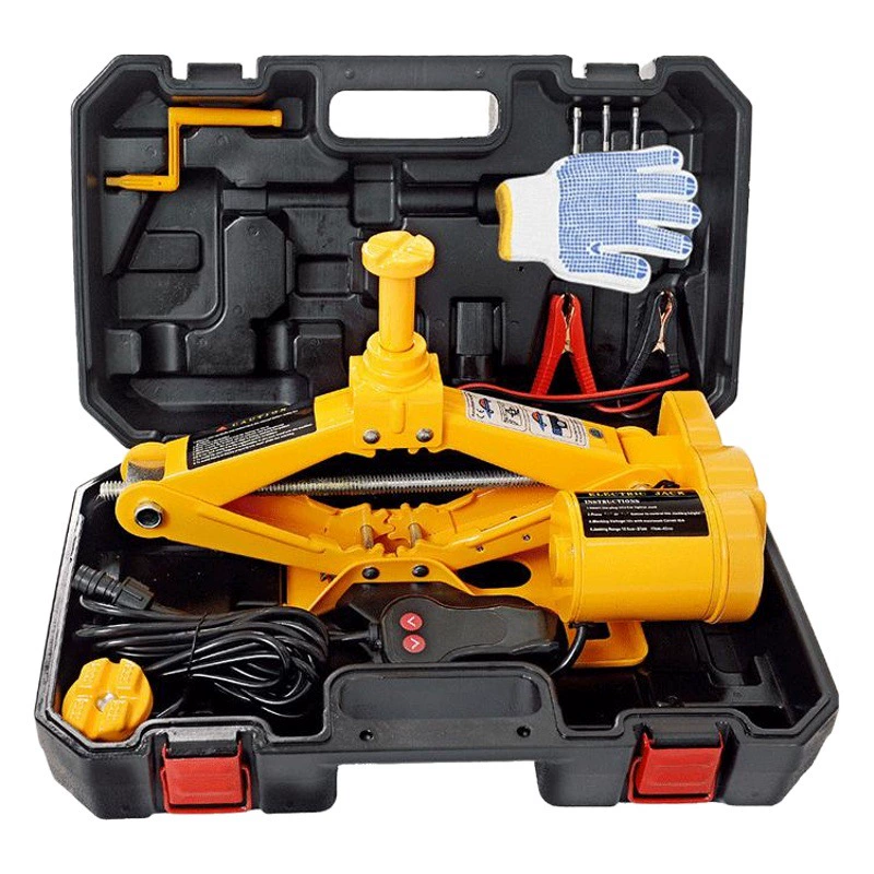 Вертикальный электрический 2T/3T 0kg верхний портативный автомобильный беспроводной пульт дистанционного управления, многофункциональный пневматический автомобиль смены шин 0kg верх