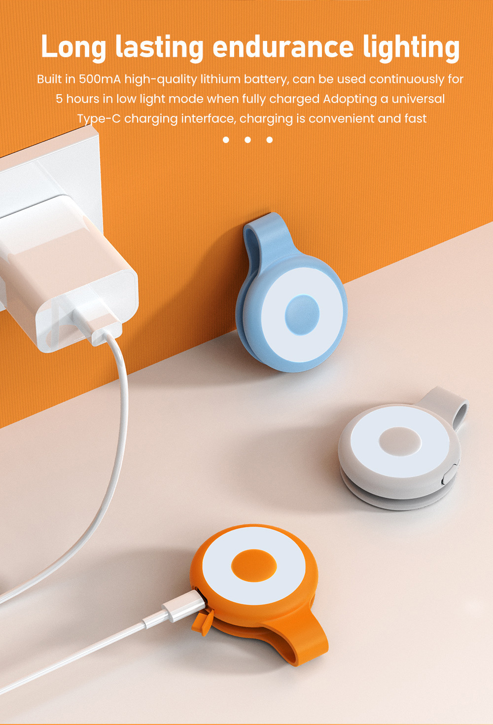 Portable Led Ring Light For Phone Photography And Live Streaming_voghion.com