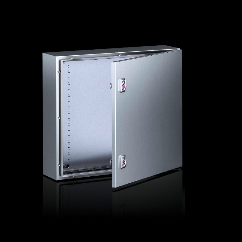 德国威图rittal AE紧装式控制机箱 AE小箱体 宽300