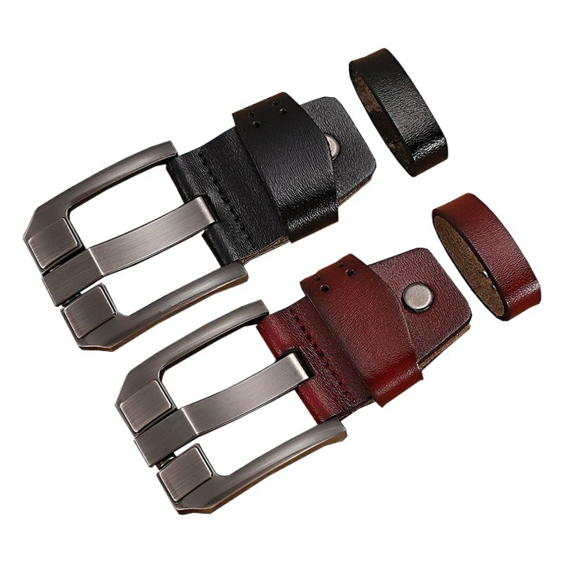 Мужская пряжка для ремня Пряжка для брюк Пряжка для ремня Аксессуары