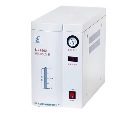 HGH-500E氢气发生器空气发生器色谱分析提供氢气