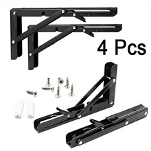 C 35301 Folding Bracket Shelf Support �۵�֧�� �羳ŷ��