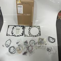卡特彼勒发动机全车垫片大修组件C7 C9 C11 C13 C15 C18挖掘机件