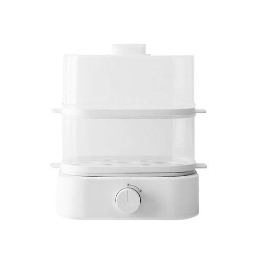 olayks Olayk egg cooker household steamed egg multi-function small mini double-layer breakfast machine duck egg dormitory