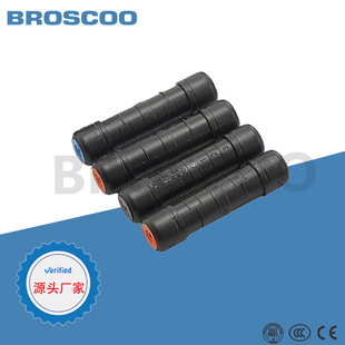 MJPB series Terminal Pre-insulated terminal Cable to take over insulated terminal wiring connecting pipe