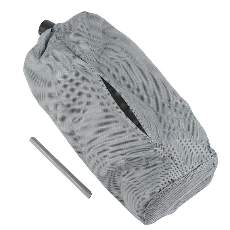 厂家现货各大品牌配件通用墙面腻子壁面研磨机真空袋打磨机集尘袋