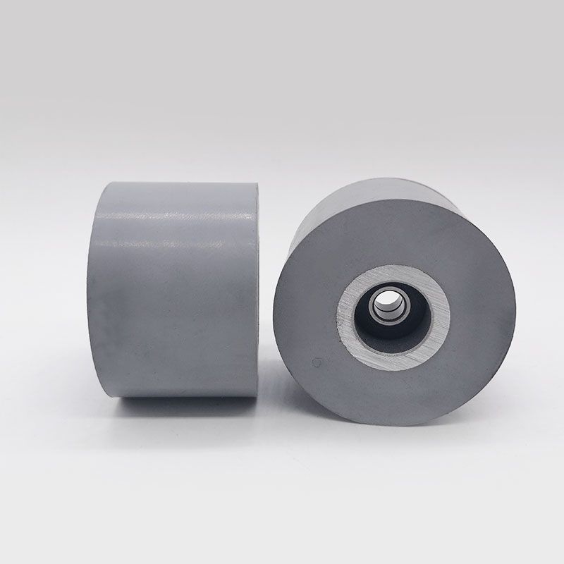 65*8*40 두꺼운 보조 압력 휠