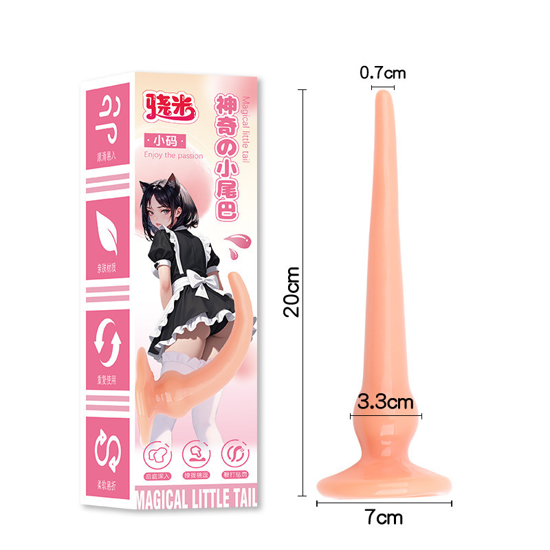 Snapmi macho cristal lobo brazo vibratorio condón pene retrasado anillo pinchazo pareja artículos sexuales adultos interés