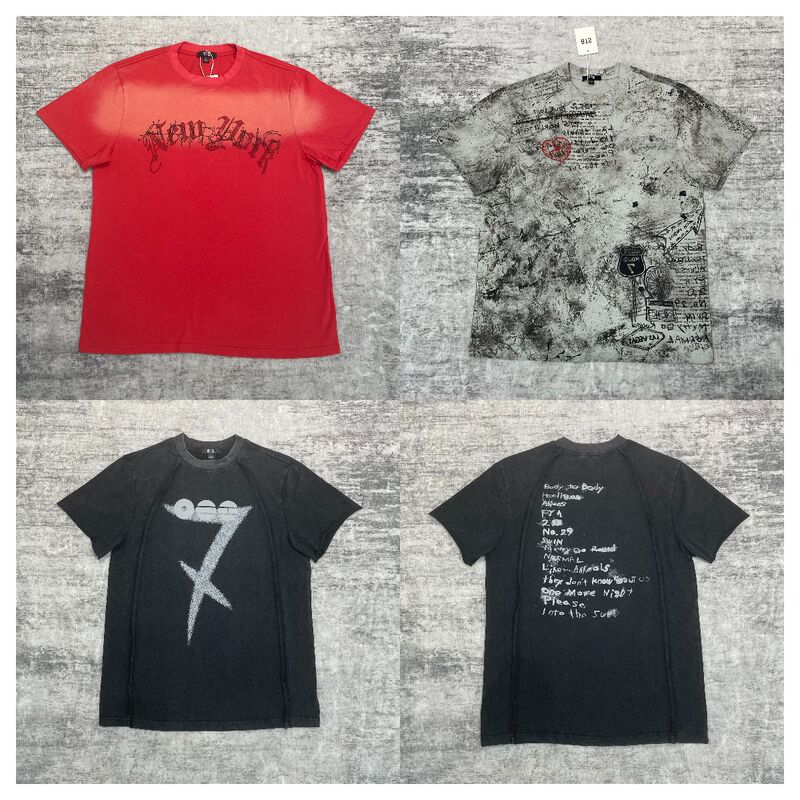Bts Concert Fan Merchandise City-Limited Arirang White Ink Direct-Print Pure Cotton Short-Sleeve T-Shirt Bts Concert Fan Merchandise City-Limited Arirang White Ink Direct-Print Pure Cotton Short-Sleeve T-Shirt