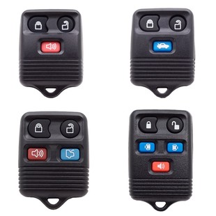 Suitable for Ford old Maverick Raptor remote control shell pickup Raptor f650 split remote control key Shell