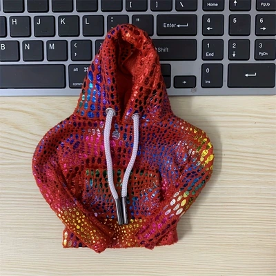 Decoration Accessories Gear Dust Cover, Sürətlər qutusu və əl tormozu başlıqları - red-scales