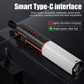 太阳能灯;手电筒;野营/露营灯