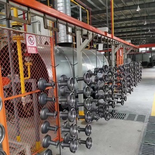 Electrostatic Spray Line Manufacturers Spray Paint Equipment Profile Spray Equipment Powder Spray Equipment Company