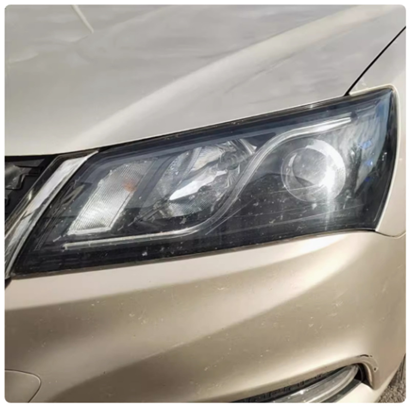 Soporte de lámpara para automóviles 14 - 17 DHAO DHAO RS EC7 Hai5 soporte de lente