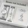 Silver set 1 (without box)