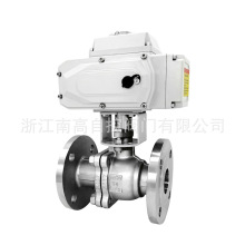 늄ӷ��m���y Q941F-16P 304���P�늄����y���y��Ҫ����ͨ���y��