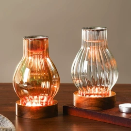 茶海/公道杯;茶壶;玻璃杯